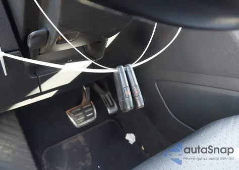 2018 Volkswagen Atlas 3.6L V6 Se W/Technology from USA, damaged, VIN 1V2PR2CA2JC558144